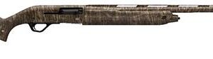 Winchester SX4Winchester SX4 Waterfowl Hunter 12 Gauge Semi-Auto Shotgun, 26" Barrel