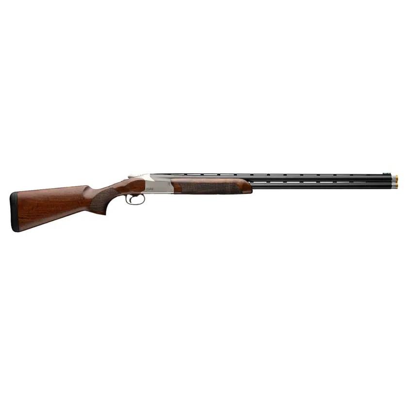 Browning Citori 825 Sporting O/U Shotgun 12ga 3" Chamber 2rd Capacity 32" Barrel Wood Stock 5 Chokes