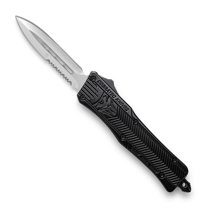 COBRATEC SM BL DAGGER 1SIDE SER