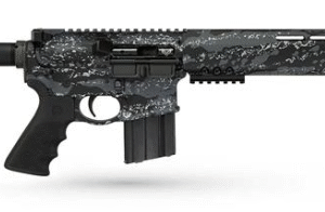 BRENTON STKR 18" MIDNT RFL 300 AAC