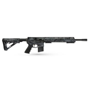 BRENTON STKR 18" MIDNT RFL 350 LEG