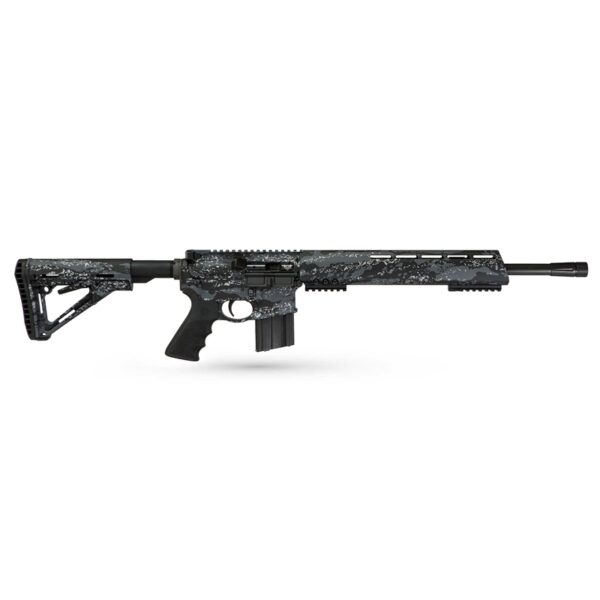 BRENTON STKR 18" MIDNT RFL 350 LEG