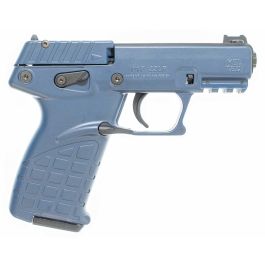 KELTEC P17 22LR PSTL NAVY BLUE 16+1