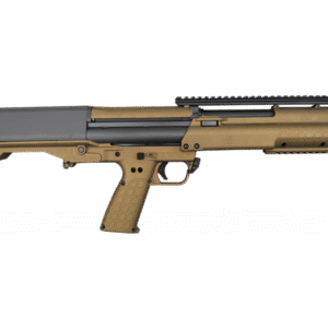 KELTEC KSG 12GA SHTGN BURNT BRONZE