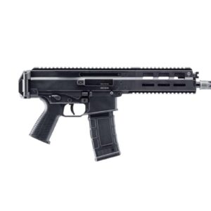 B&T APC300 PRO PSTL 300BLK NON RECIP. FOLD CH. 30RD MAG