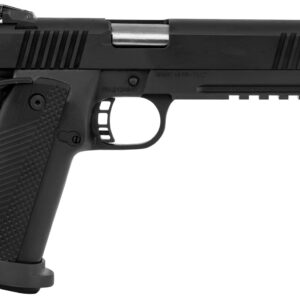RIA TAC ULTRA FS HC THRDD 10MM 16RD G10 GRIP