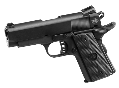 RIA 1911A1 ROCK STD CMPT 45ACP PSTL