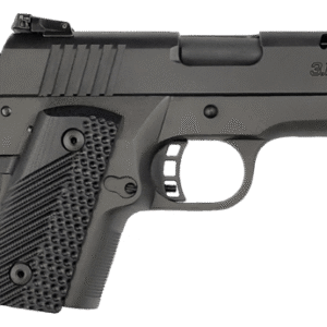 Armscor/Rock Island Armory Baby Rock 3.1 M1911 A2 9mm Semi-Auto Pistol, 3.1" Barrel