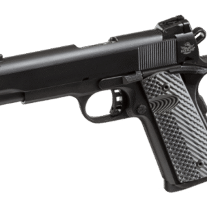 RIA ROCK ULTR MS 45ACP PSTL BL