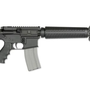 ROCK RVR ARMS ELITE A4 223 RFL BLUE