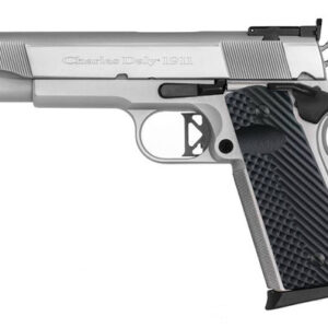 Charles Daly Chiappa 1911 Emp GRD .45 ACP Semi-Auto Pistol