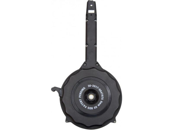RWB GLOCK 9MM 50 ROUND DRUM