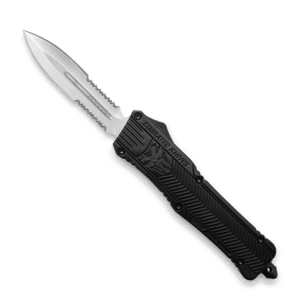 COBRATEC LG BL DAGGER 2SIDE SER