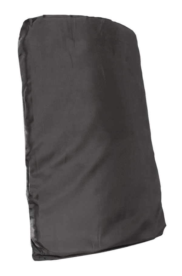 GUARD DOG LVL 3A 11"X15" FLEXIBLE INSRT PLATE FOR STD SIZE BCKPACK--STOPS PSTL (35868)