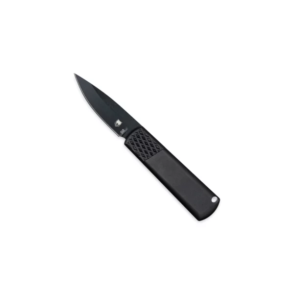 COBRATEC COMPACT HIDDEN RELEASE BLACK 1.9" D2 BLD