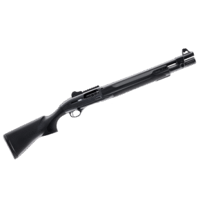BERETTA 1301 TACTICAL 12GA MOD 2 BLACK STND STOCK 18.5" 7+1