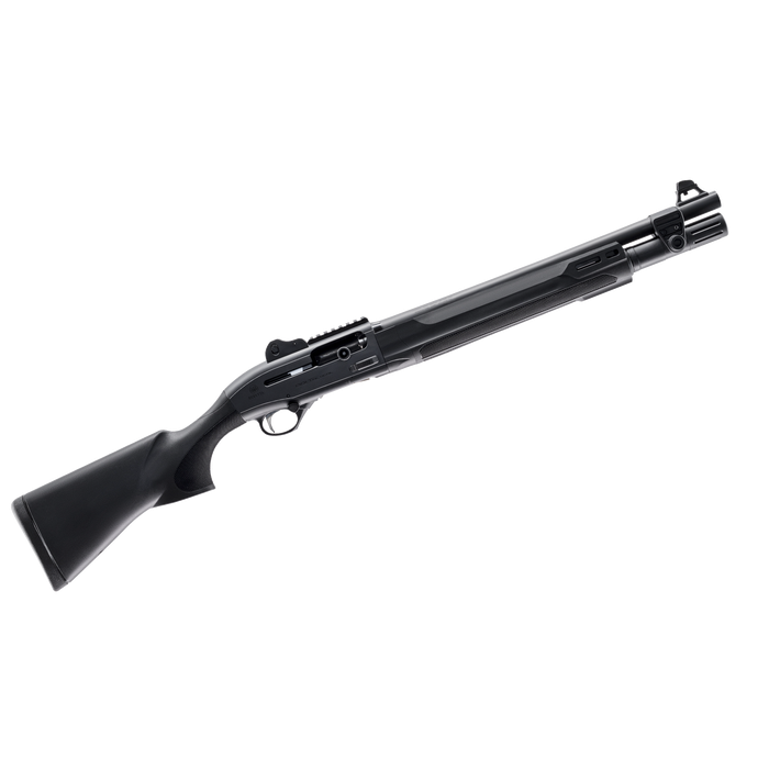 BERETTA 1301 TACTICAL 12GA MOD 2 BLACK STND STOCK 18.5" 7+1