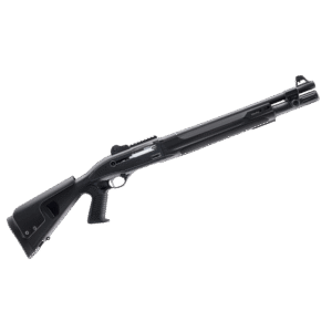BERETTA 1301 TACTICAL 12GA MOD 2 BLACK PSTL GRIP 18.5" 7+1