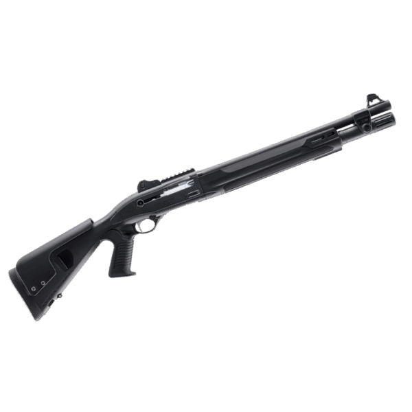 BERETTA 1301 TACTICAL 12GA MOD 2 BLACK PSTL GRIP 18.5" 7+1