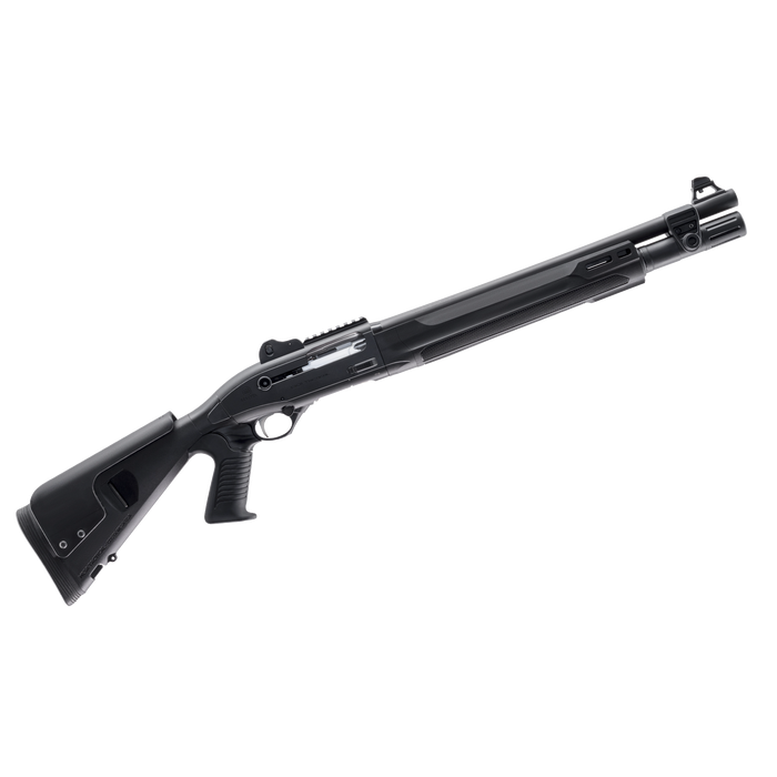 BERETTA 1301 TACTICAL 12GA MOD 2 BLACK PSTL GRIP 18.5" 7+1