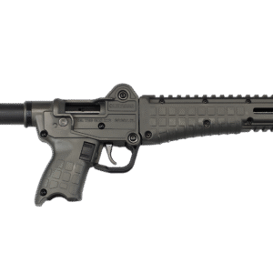 KELTEC SUB2K G3 9MM TUNGSTEN GLK 15RD MAG