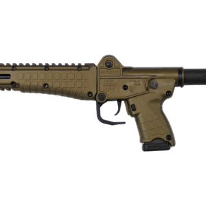 KELTEC SUB2K G3 9MM BURNT BRONZE GLK 15RD MAG