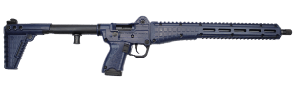 KELTEC SUB2K G3 9MM NAVY BLUE GLK 15RD MAG