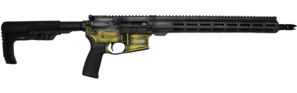ACI-15 16 BRAVO MOD 0 CAL 5.56 KILLDOZER EXCLUSIVE
