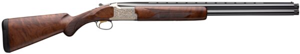 BRWNG CITORI FEATHER LIGHTNING 20GA 28" SHTG O/U GRD III/IV WALNUT