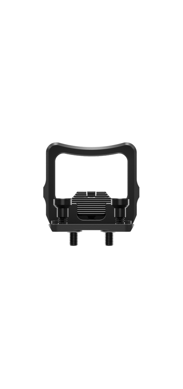 RADIAN WEAPONS GUARDIAN + SIX OPTC GUARD  + BCK UP SIGHTS GLOCK MOS TJ RMR