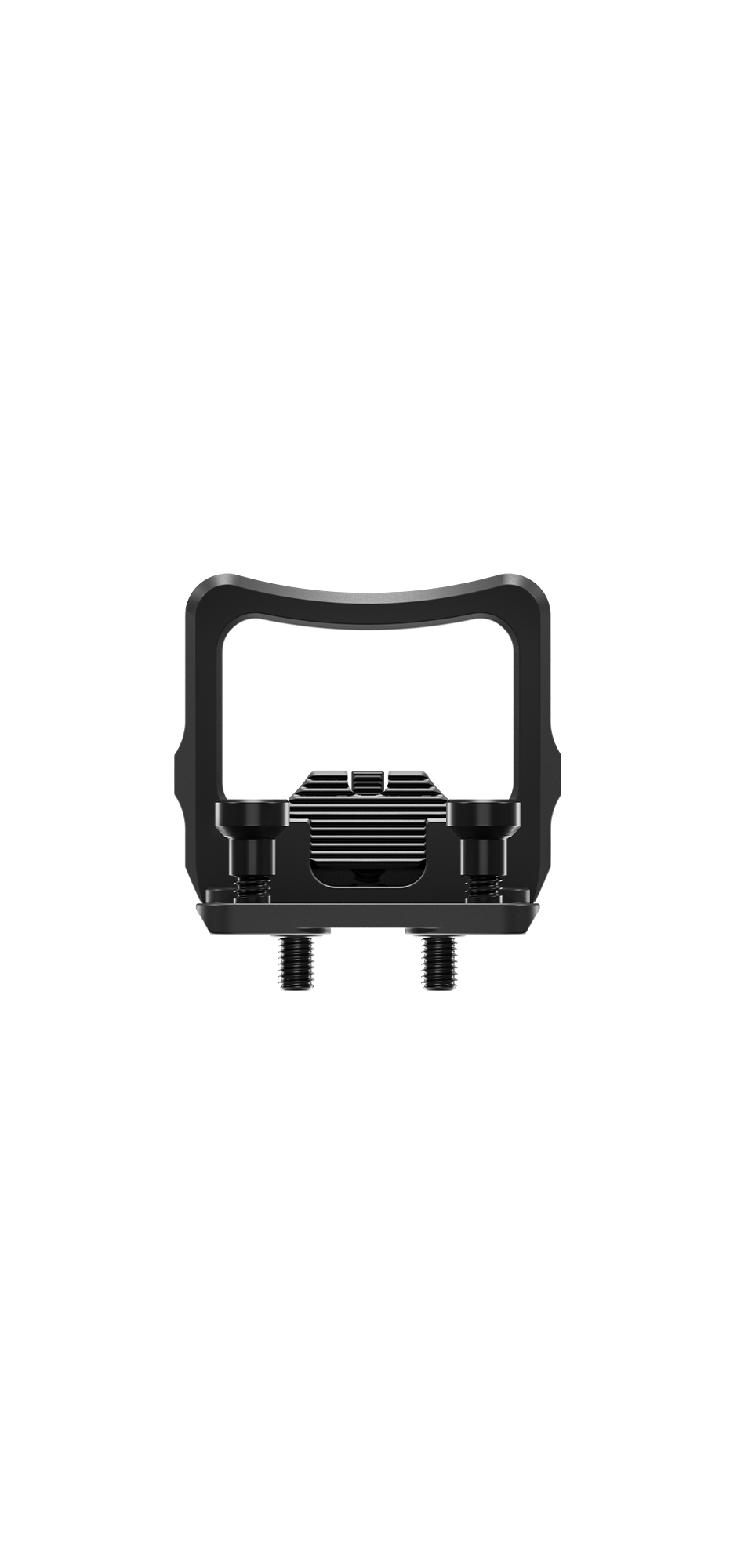 RADIAN WEAPONS GUARDIAN + SIX OPTC GUARD  + BCK UP SIGHTS GLOCK MOS TJ RMR