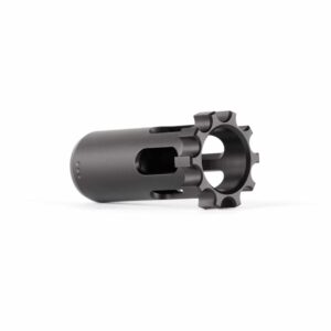 DEAD AIR MOJAVE PISTON M16X1RH .45 CAL