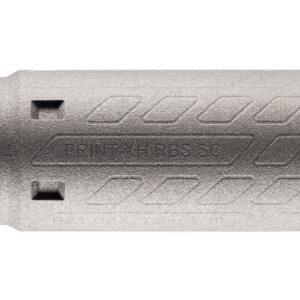 B&T 556 PRINT XH RBS SUBCOMPACT TI SUPPRESSOR