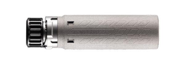 B&T 556 PRINT XH RBS SUBCOMPACT TI SUPPRESSOR