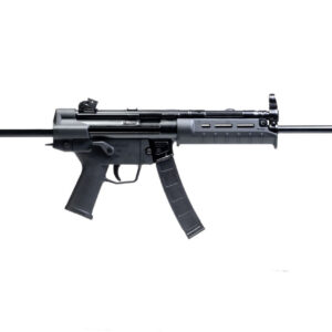 CENTURY AP5-L 9MM RIFLE 16.5" MAGPUL STOCK 1-32RD