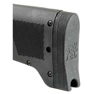 KEL SU-16 EXTENDED BUTT PAD TO LENGTHEN STOCK