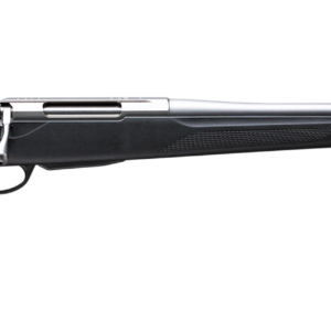 Tikka T3 Lite Stainless Synthetic .22-250 Remington Bolt-Action Rifle, 22″ Barrel