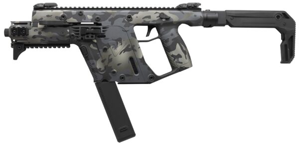 KRISS USA VECTOR SBR 45ACP 6.5" MCB 30+1