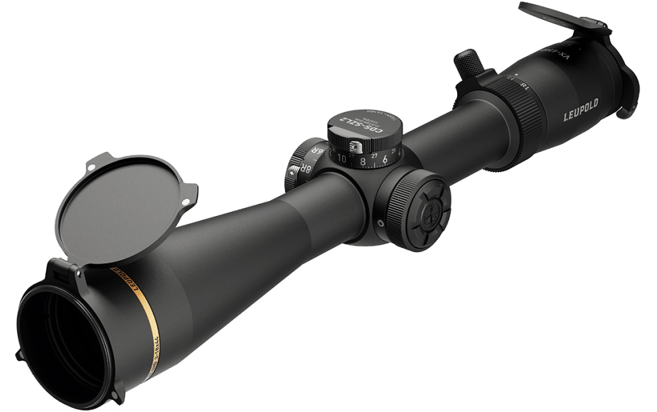 LEU VX6 HD GEN2 3-18X44 30MM CDS-SZL2 SF TMOA