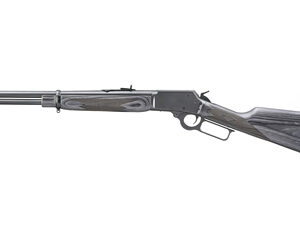 Marlin 1894 Guide .44 Magnum Lever-Action Rifle, 20.25" Barrel, 10 Rounds, Matte Blued