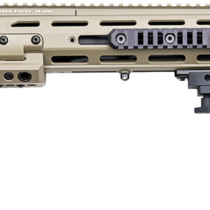 MCM Tactical .50 BMG Bolt-Action Rifle