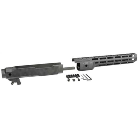 MI CHASSIS RUG 10/22 FIX FIXED 13''