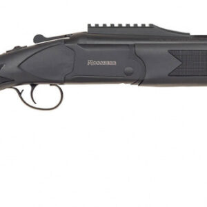 MOSS SILVER RESERVE 12GA 18.5 BLK O/U 2RD