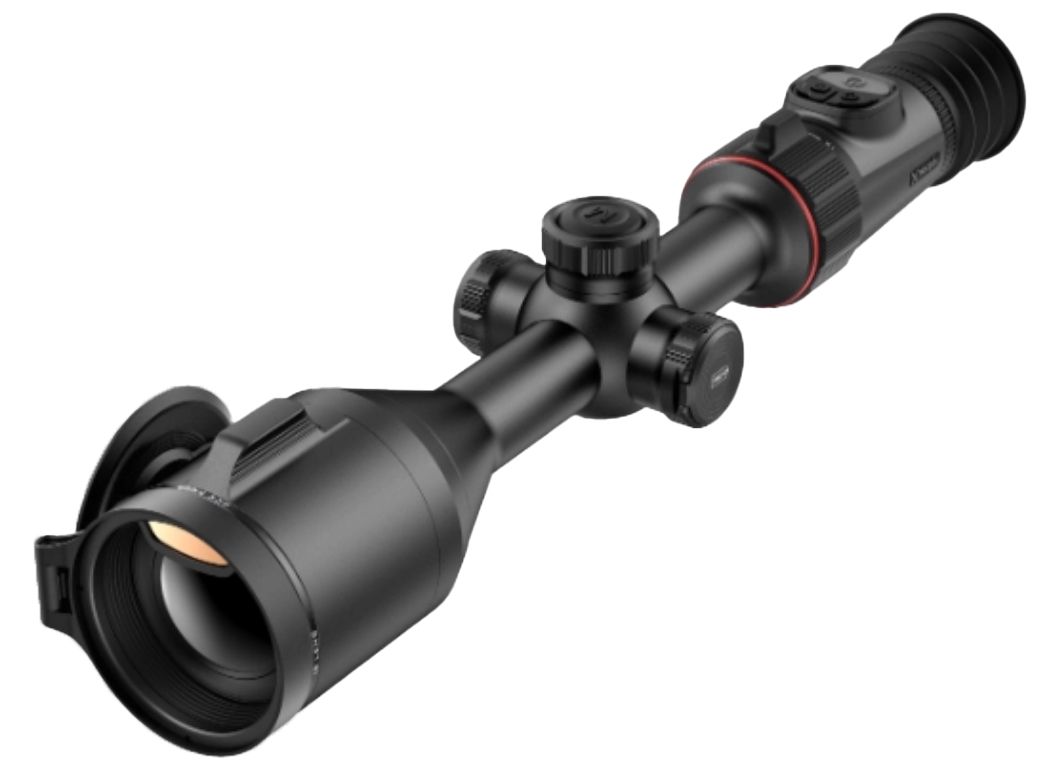 NOCPIX ACE THERMAL SIGHT MAGNIFIER 640X512 50MM