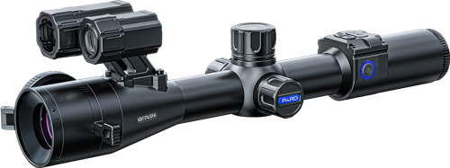 PARD NIGHT STALKER NV RIFLE - SCP 4K 100MM 850NM IR & LRF