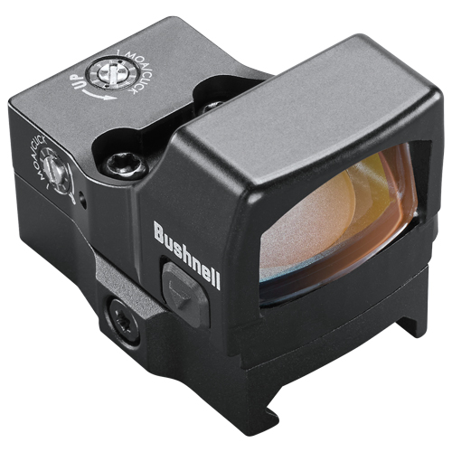 BUSHNELL REFLEX SIGHT RXS 250 - 4MOA LOW MOUNT DELTA POINT