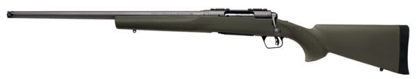 SAV 110 TROPHY HUNTER LH 6.5CREED 22 4RD
