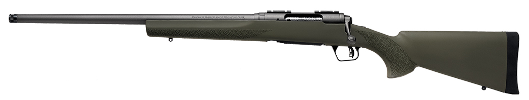 SAV 110 TROPHY HUNTER LH 6.5CREED 22 4RD