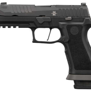 SIG P320 9MM 3.9 MOD X-SERIES MAX OR COMP 21R