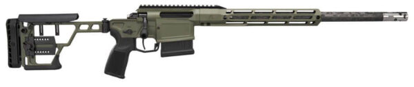 SIG CROSS SAWTOOTH 6.5CR 18 MGR FOLD PROOF 5RD
